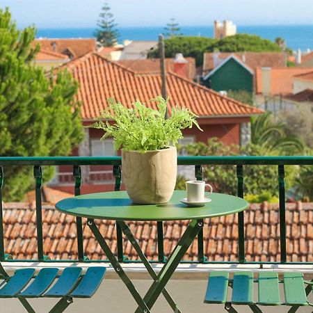 Your Place In Estoril Buitenkant foto