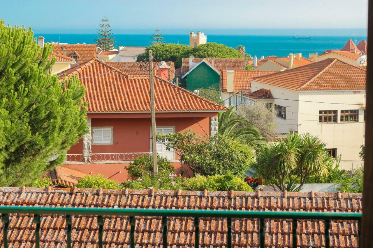 Your Place In Estoril Buitenkant foto