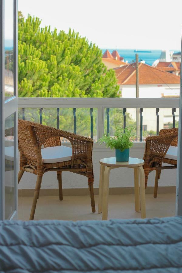 Your Place In Estoril Buitenkant foto