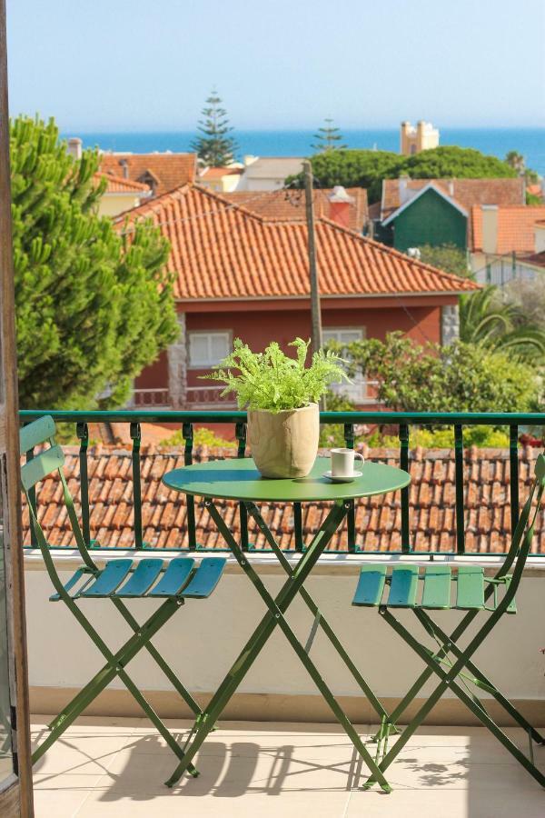 Your Place In Estoril Buitenkant foto