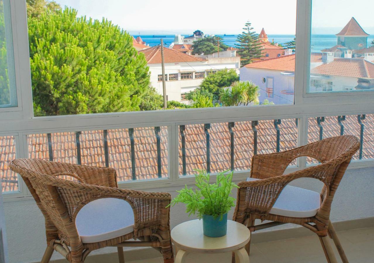 Your Place In Estoril Buitenkant foto