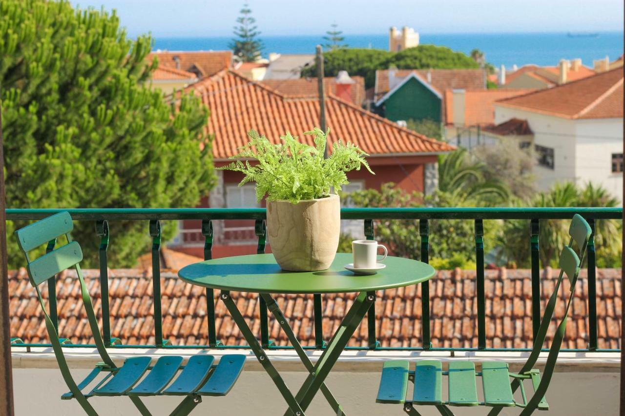 Your Place In Estoril Buitenkant foto