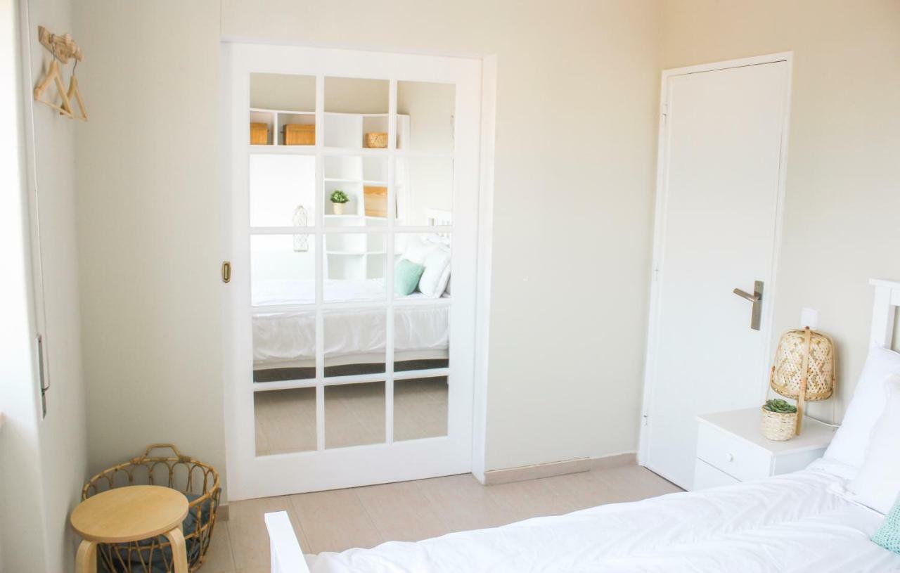 Your Place In Estoril Buitenkant foto